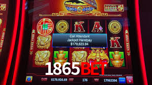 Bônus Generosos e Exclusivos no 1865bet para Você!