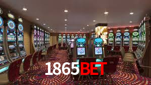 1865bet