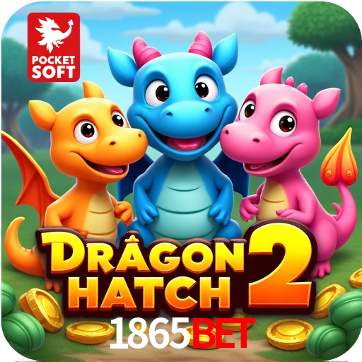 1865bet: Seu Cassino Premiado com Pagamentos Rápidos